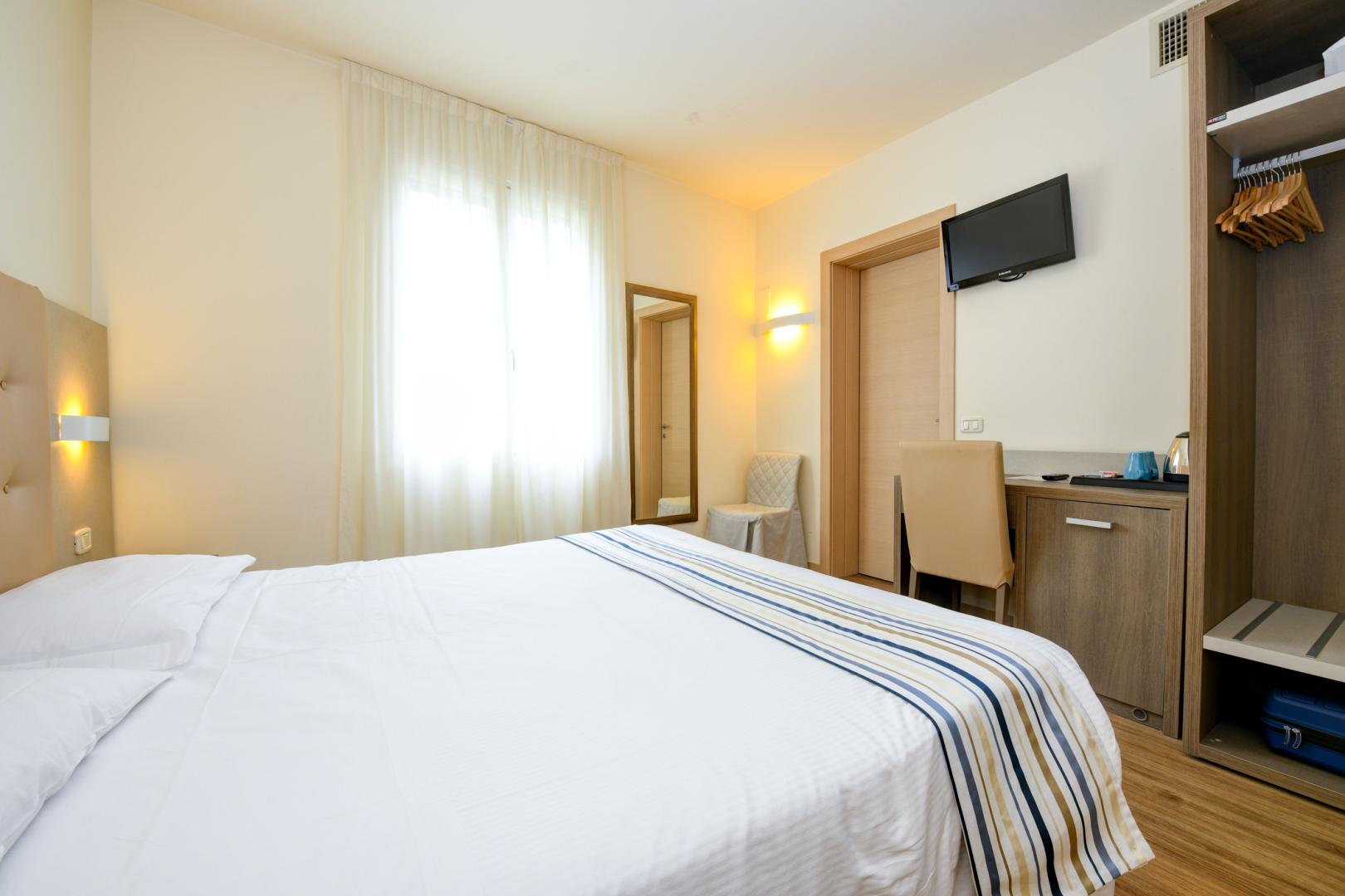 Hotel Belvedere foto 36
