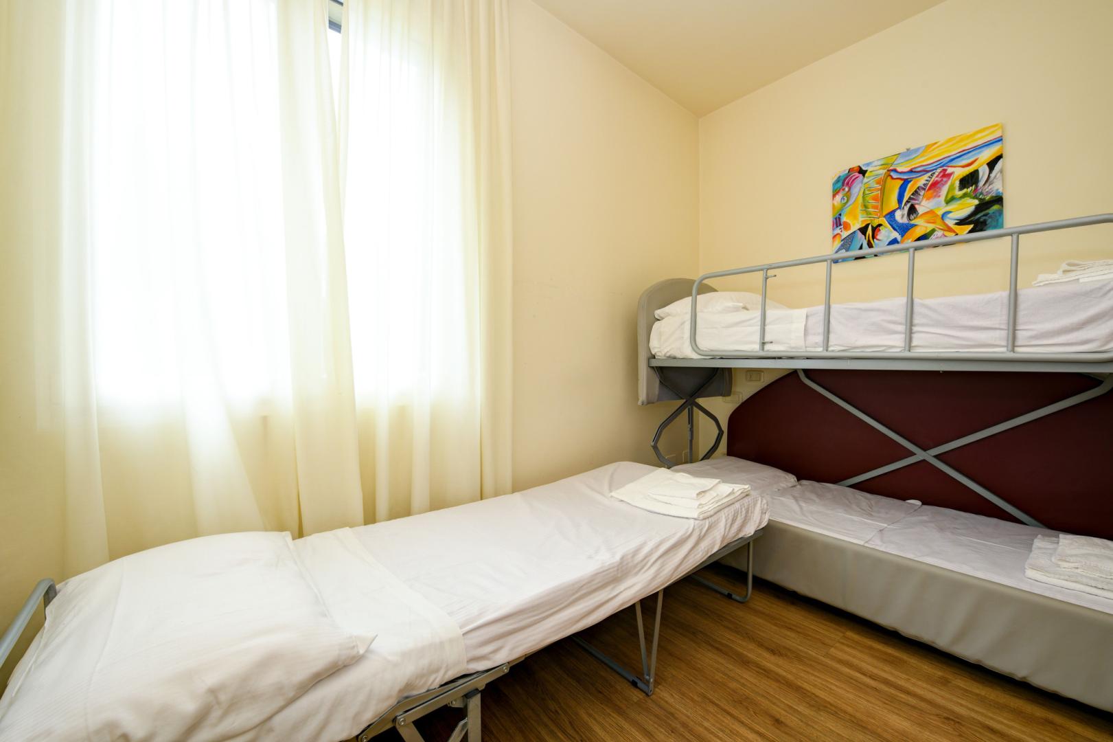 Hotel Belvedere foto 37