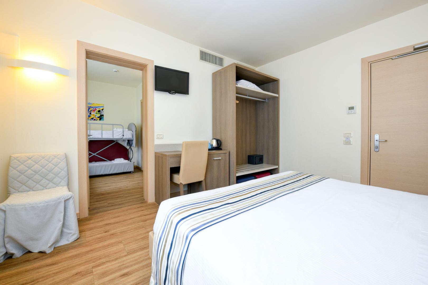 Hotel Belvedere foto 38