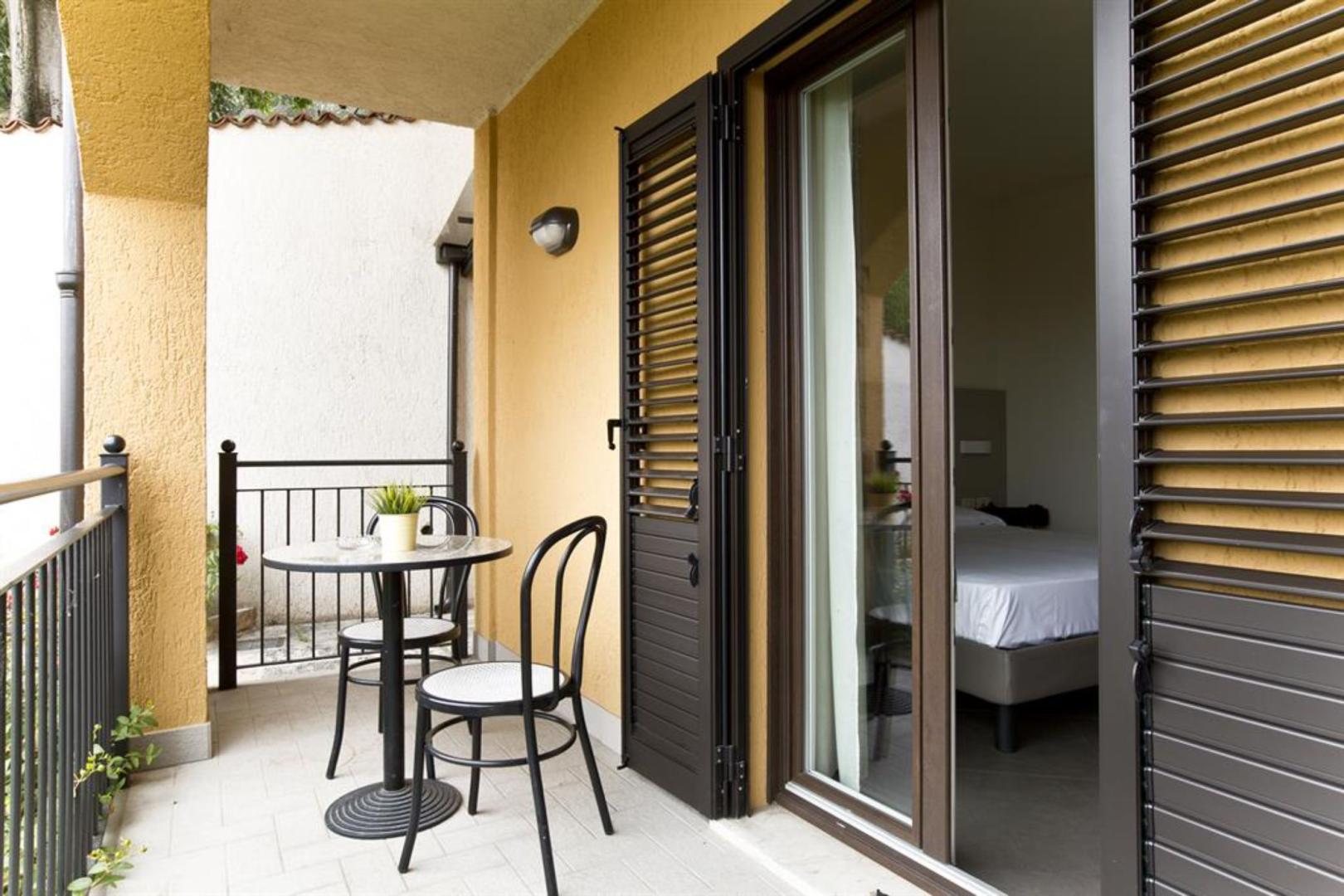 Hotel Belvedere foto 46