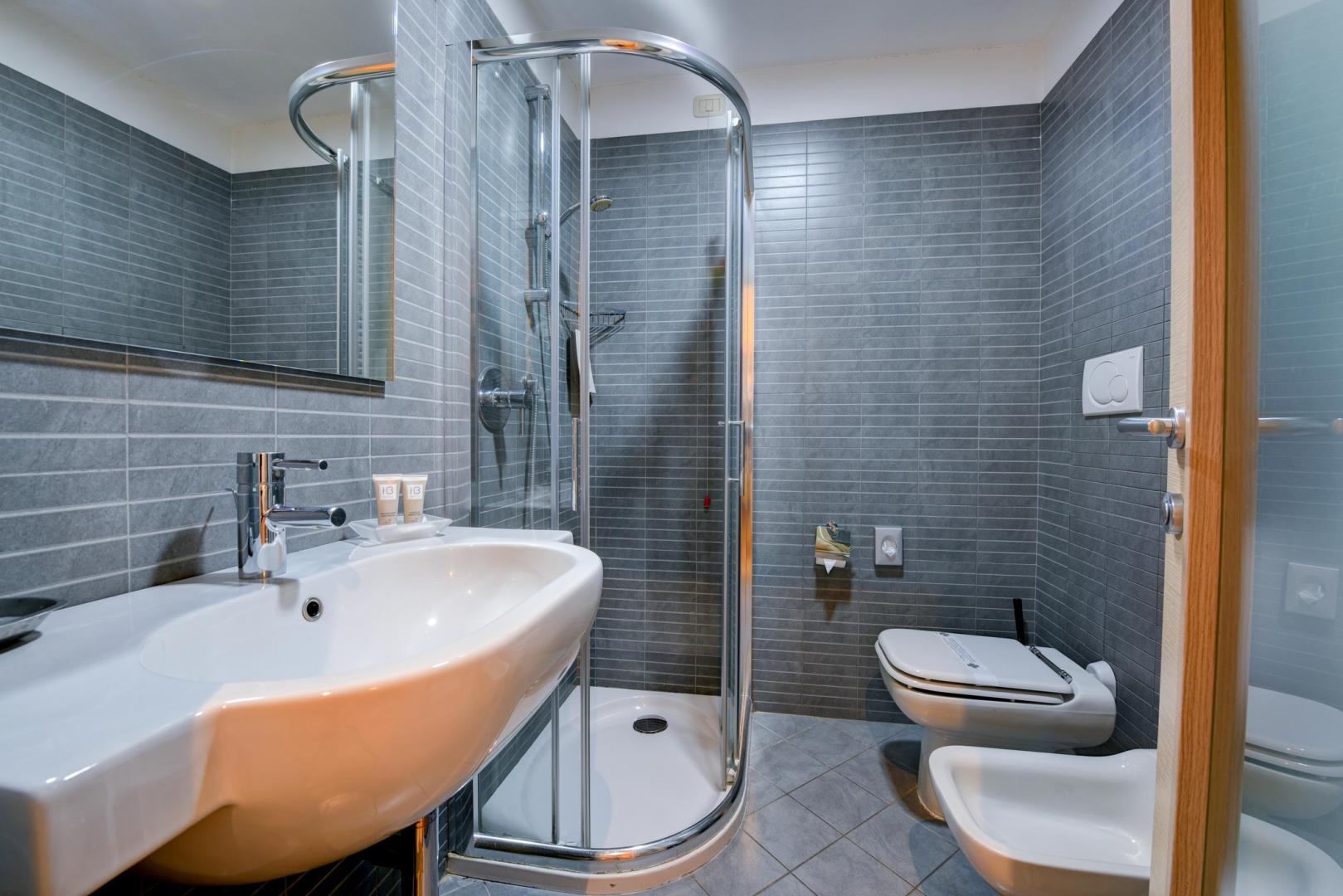Hotel Belvedere foto 6