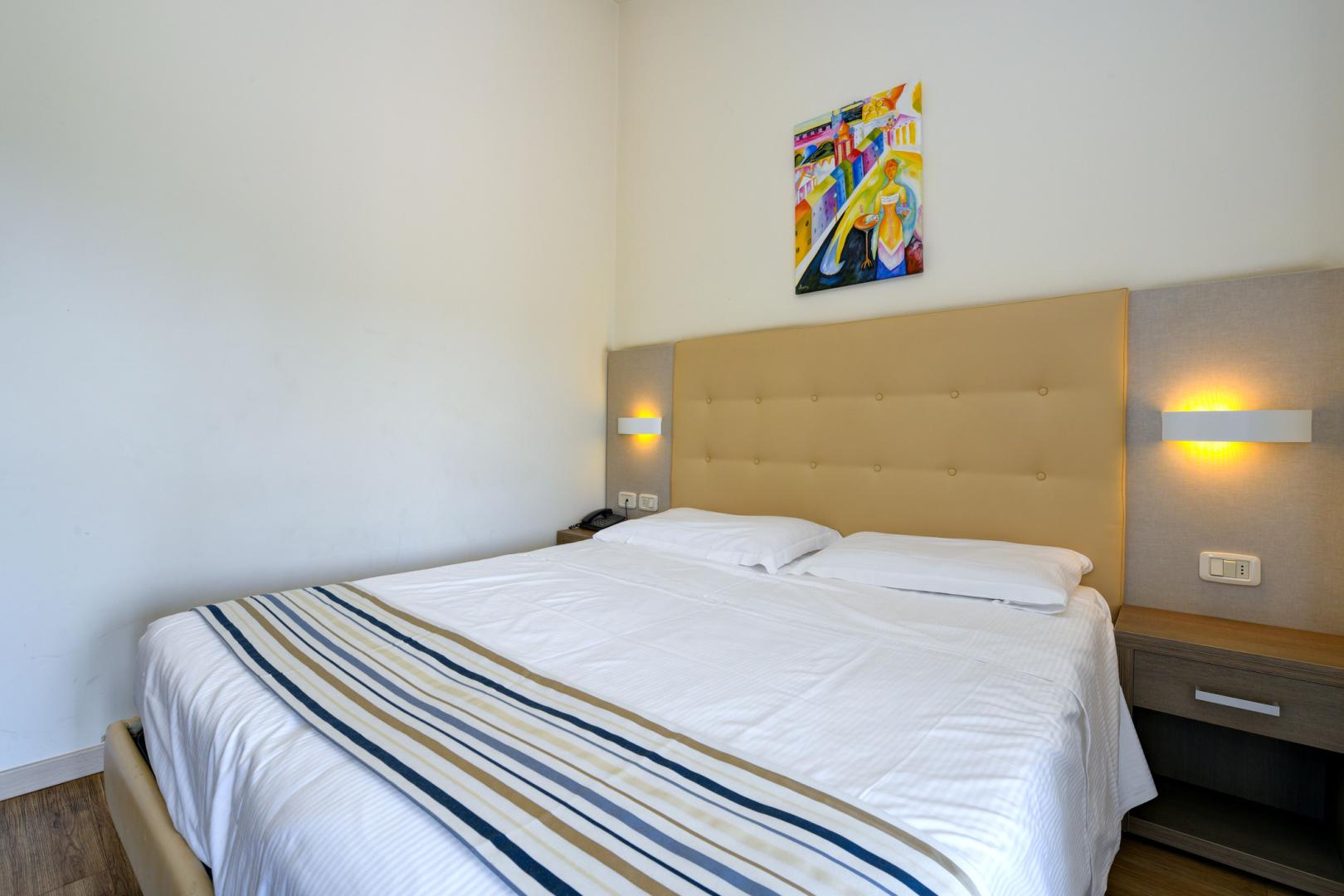 Hotel Belvedere foto 7