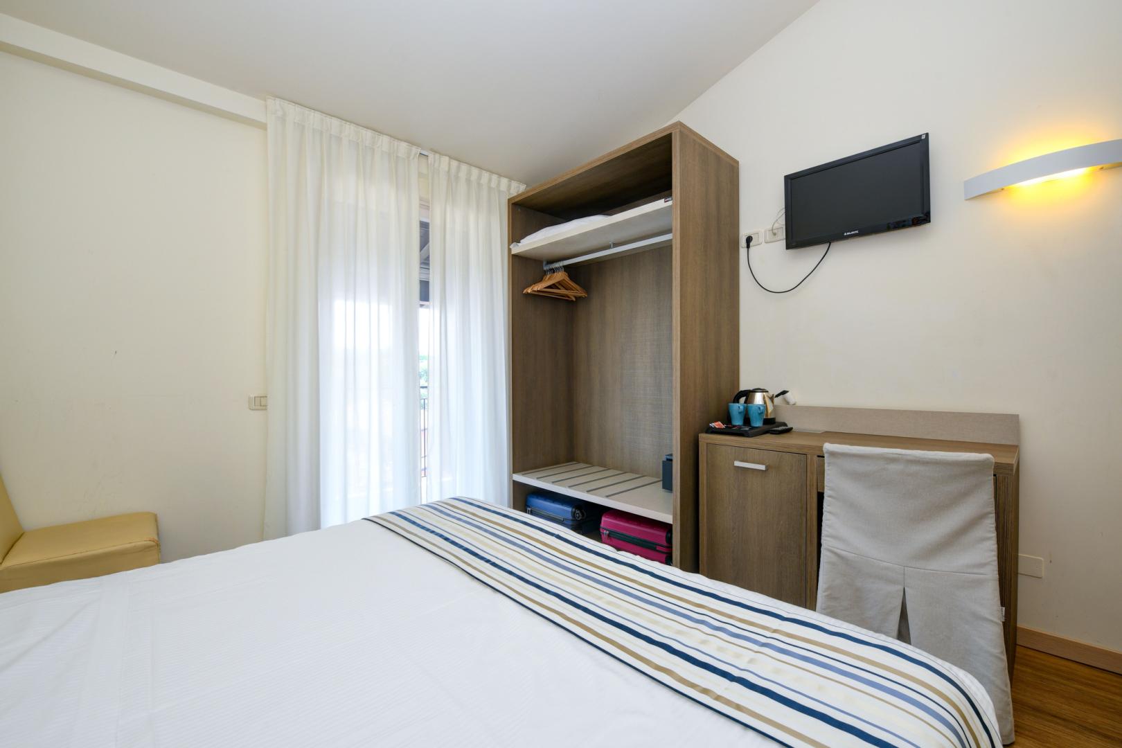 Hotel Belvedere foto 9