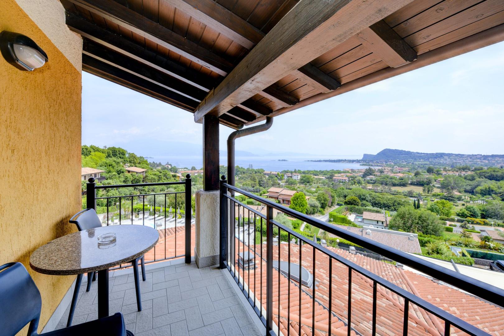 Hotel Belvedere foto 12