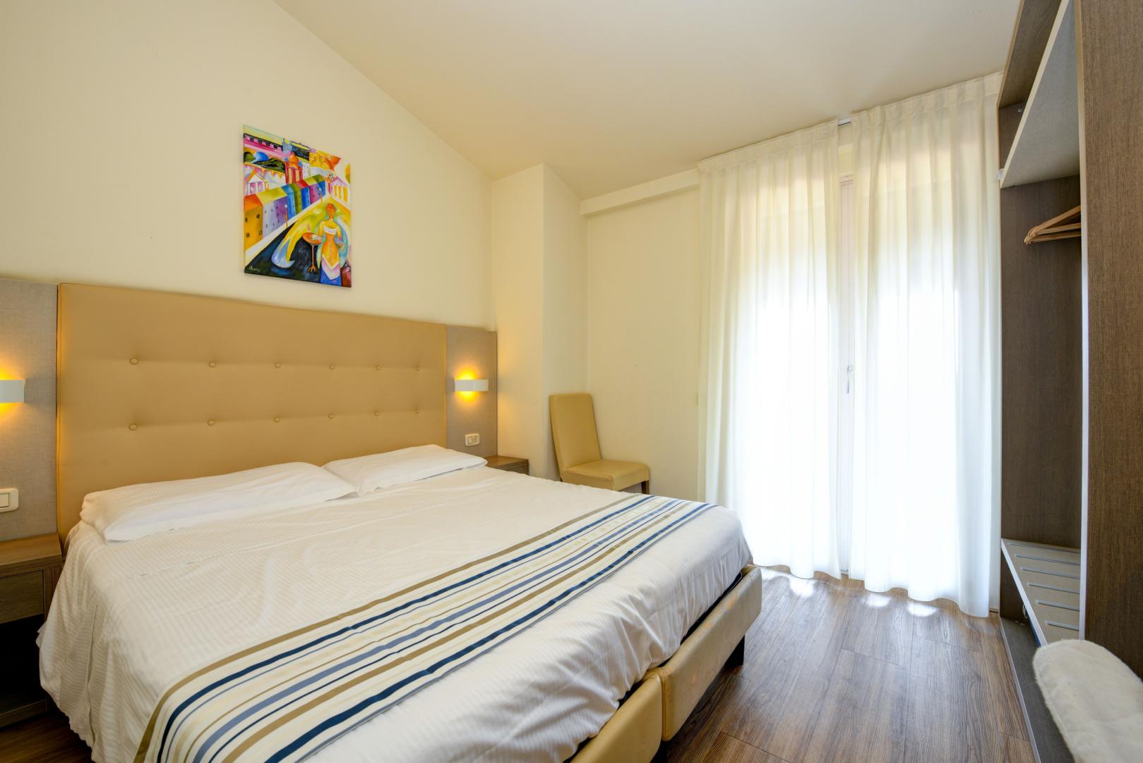 Hotel Belvedere foto 14