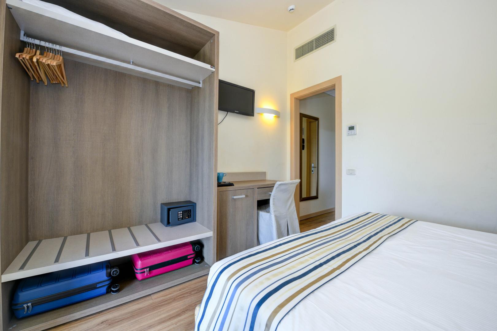 Hotel Belvedere foto 16