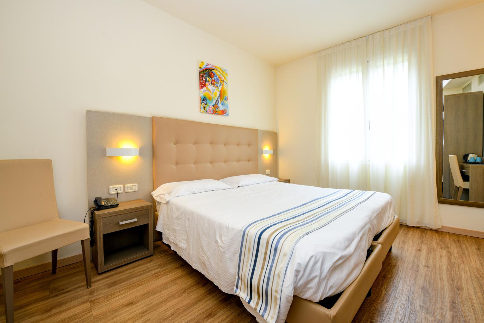 Hotel Belvedere foto 19