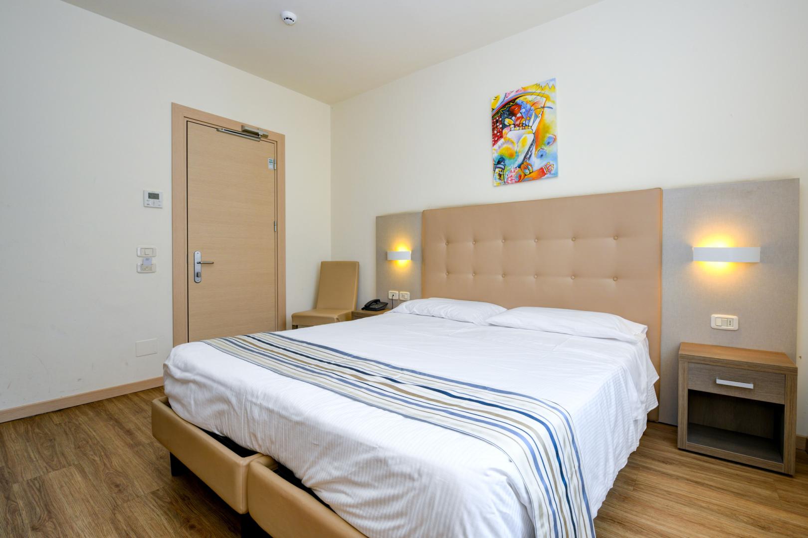 Hotel Belvedere foto 20