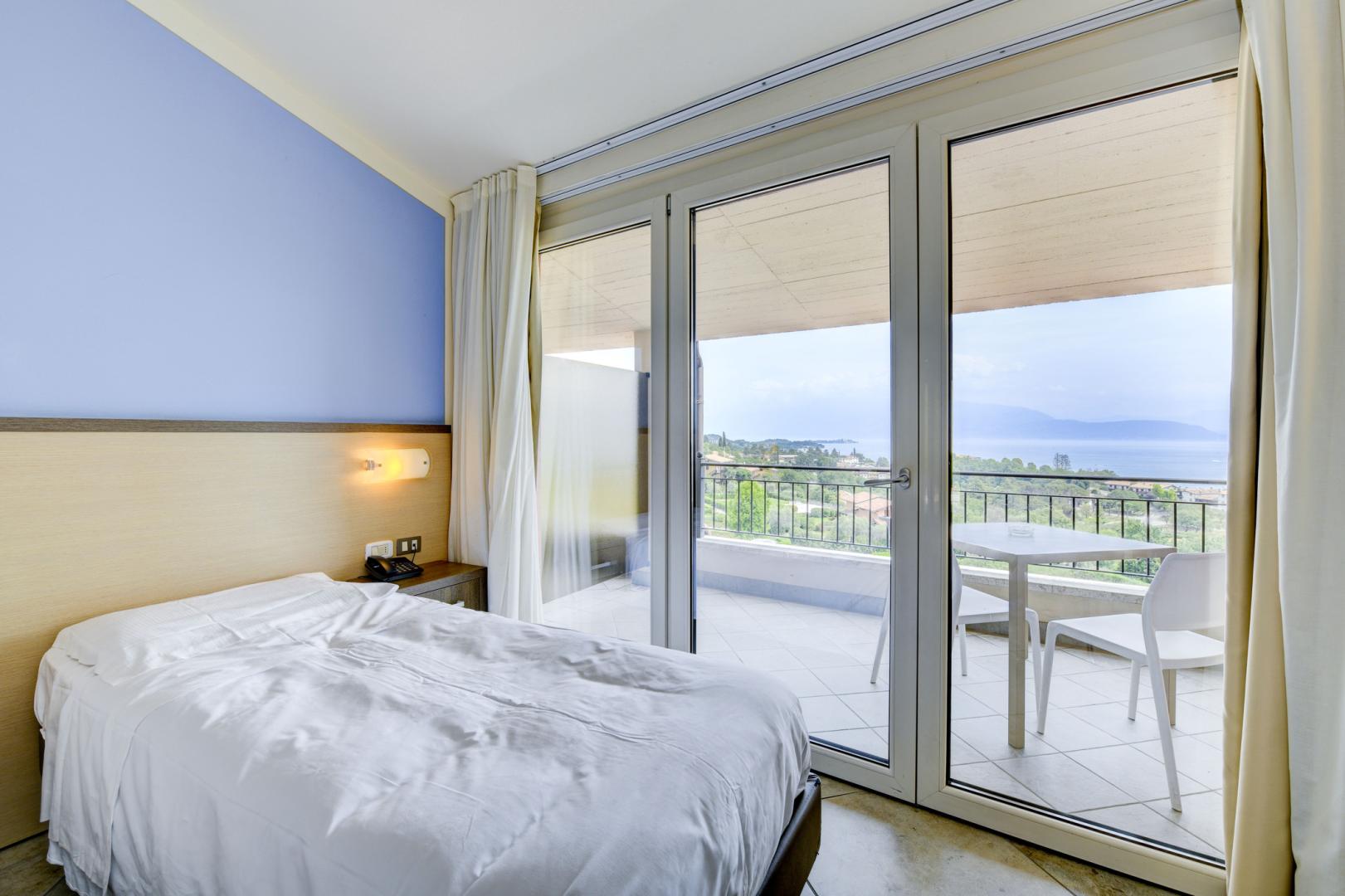 Hotel Belvedere foto 21