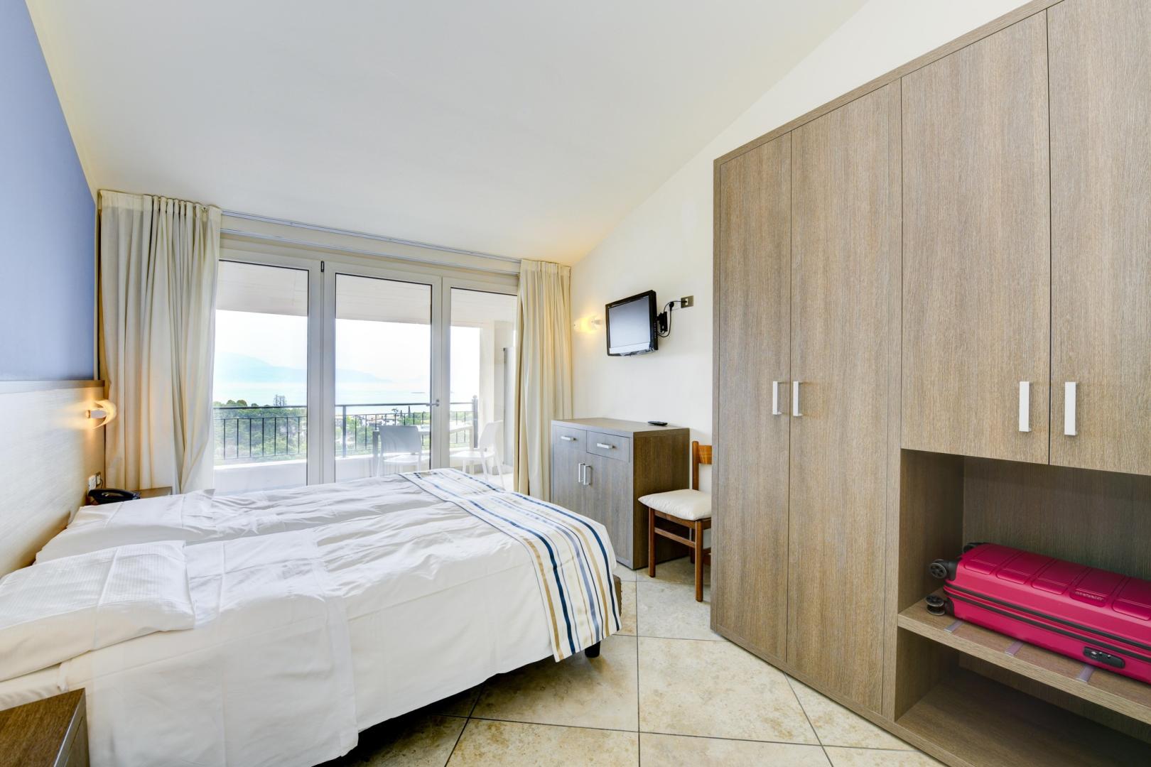 Hotel Belvedere foto 22
