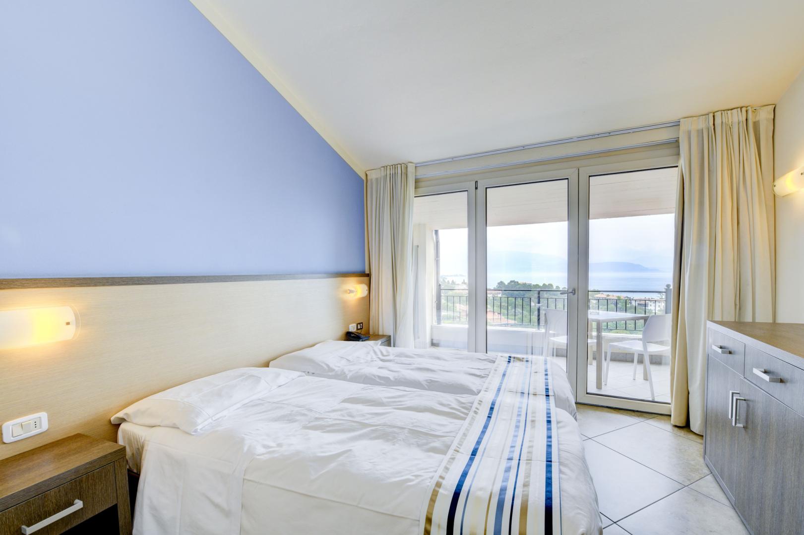 Hotel Belvedere foto 23