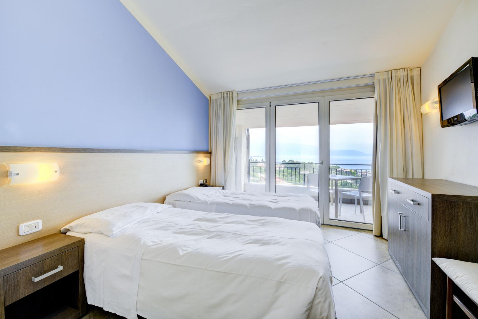 Hotel Belvedere foto 24
