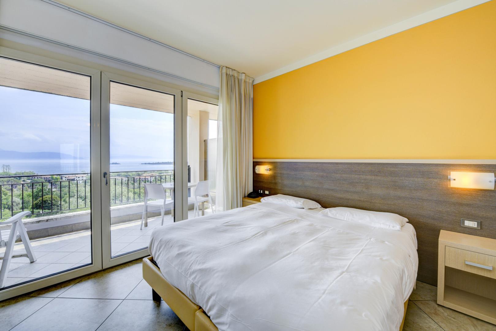 Hotel Belvedere foto 25