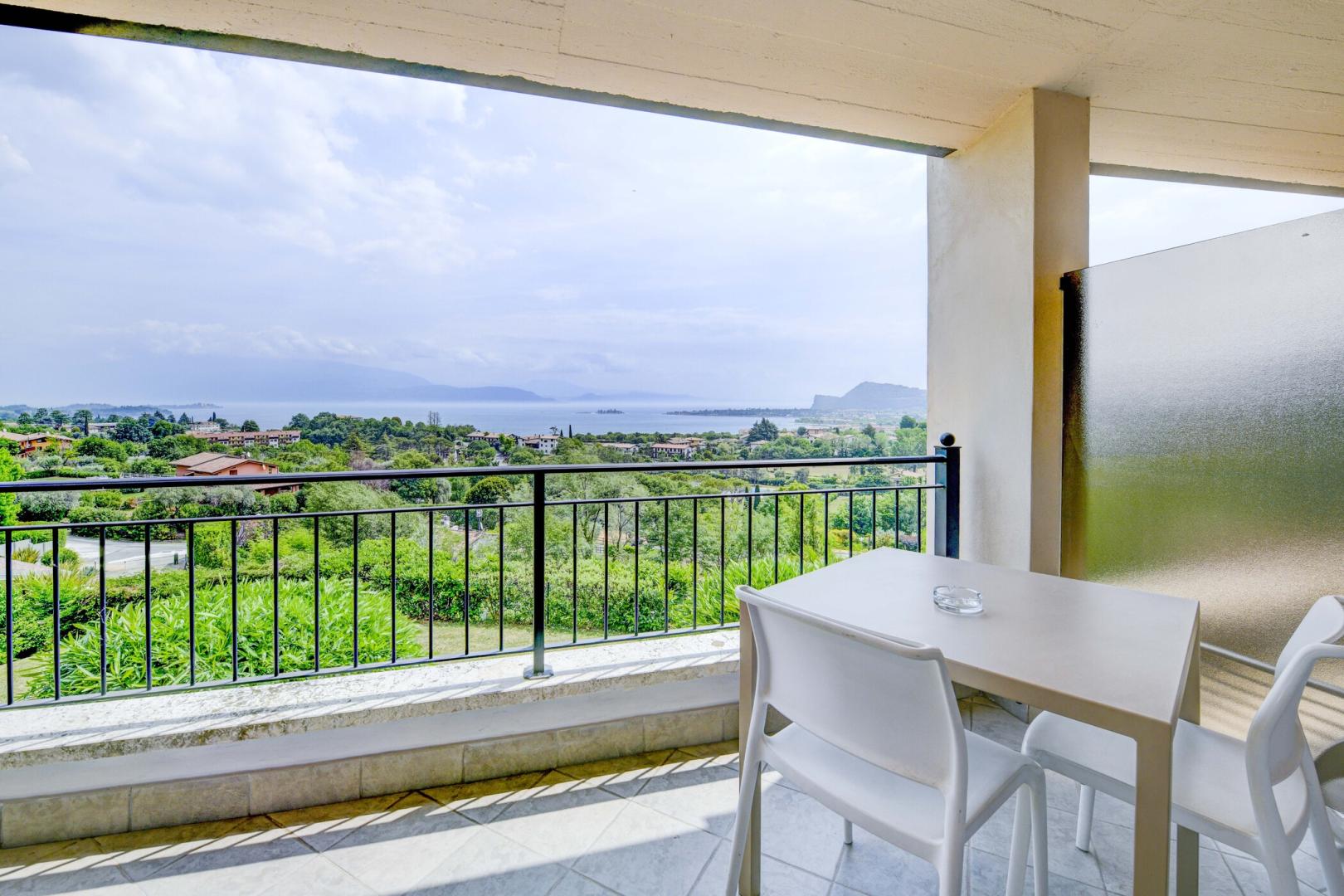 Hotel Belvedere foto 26