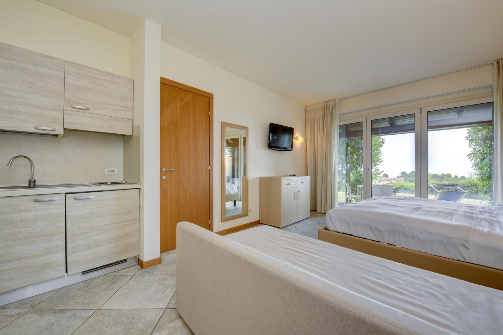 Hotel Belvedere foto 27