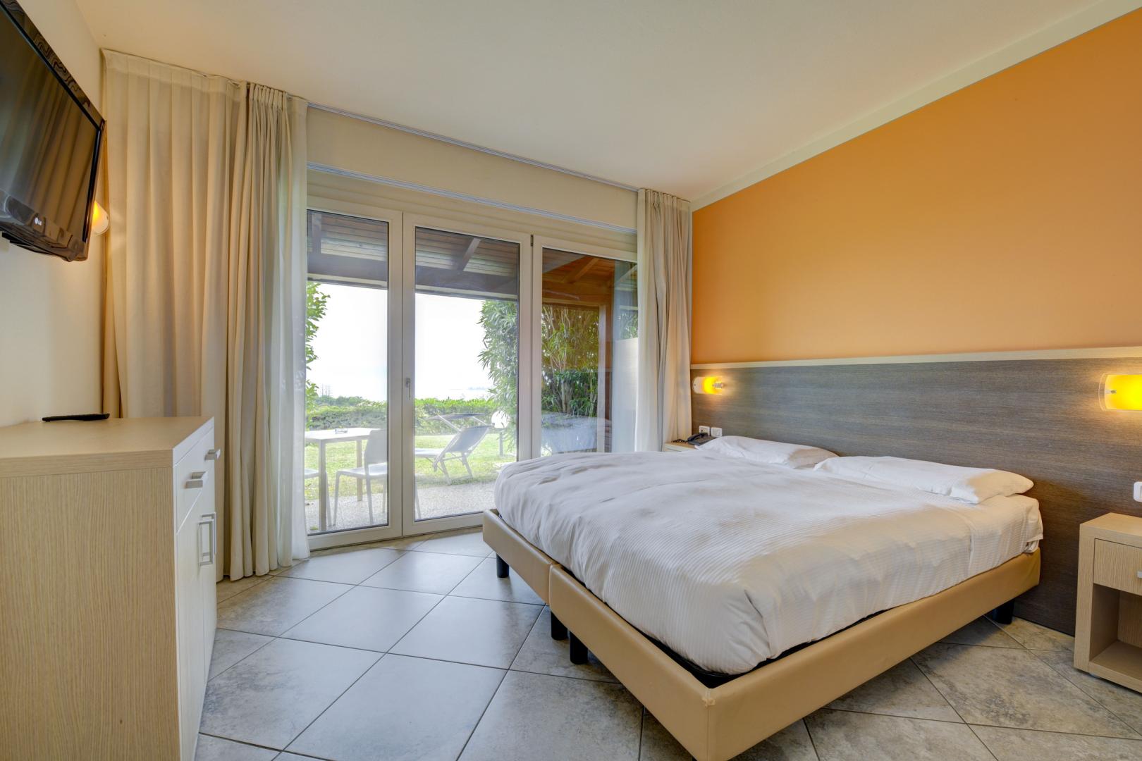 Hotel Belvedere foto 28
