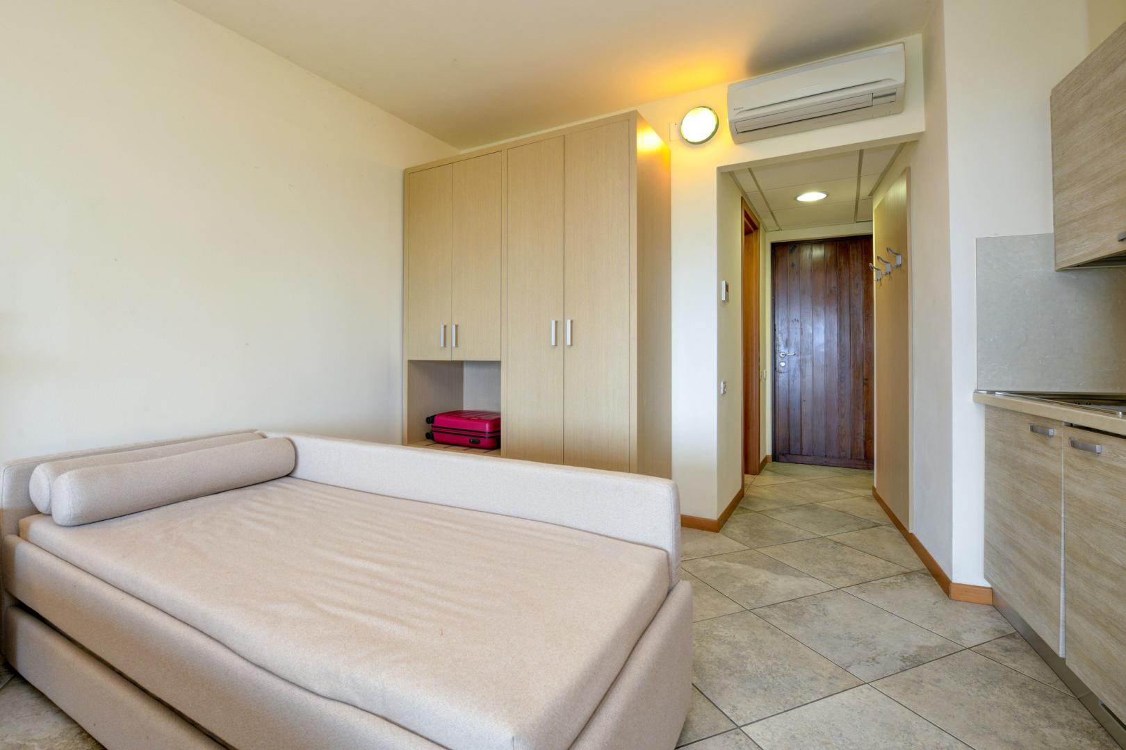 Hotel Belvedere foto 29