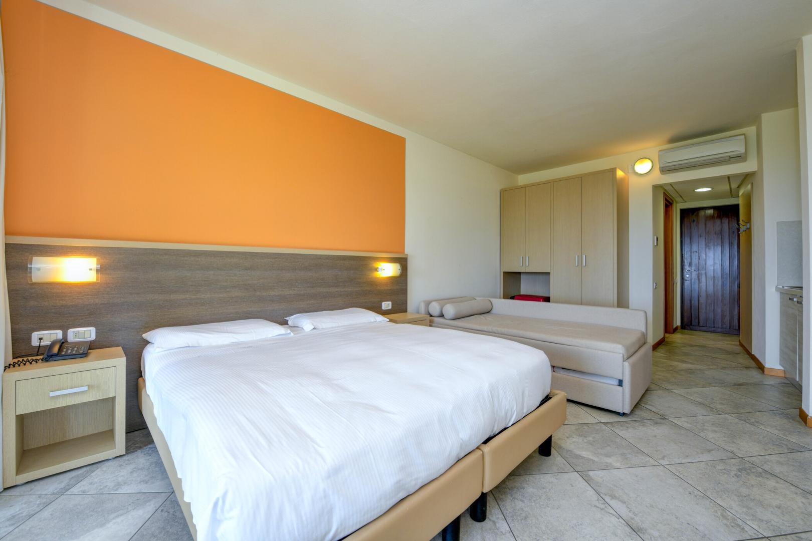 Hotel Belvedere foto 30