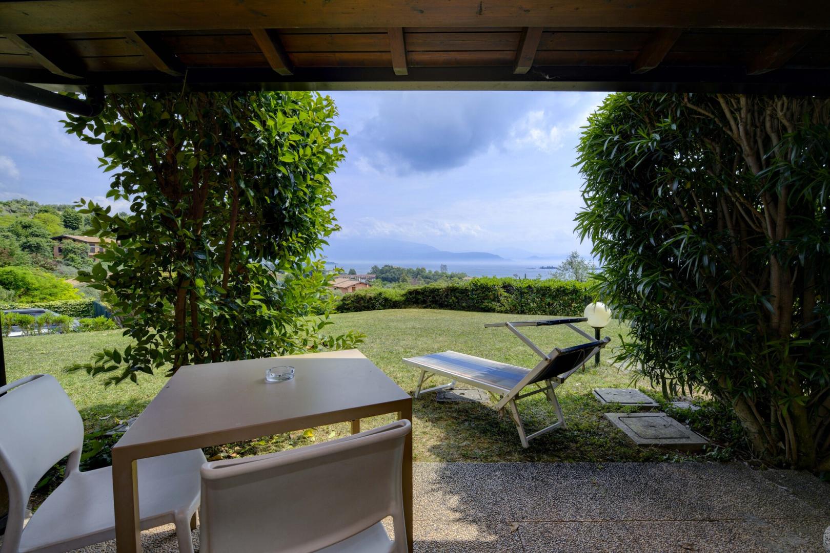 Hotel Belvedere foto 31