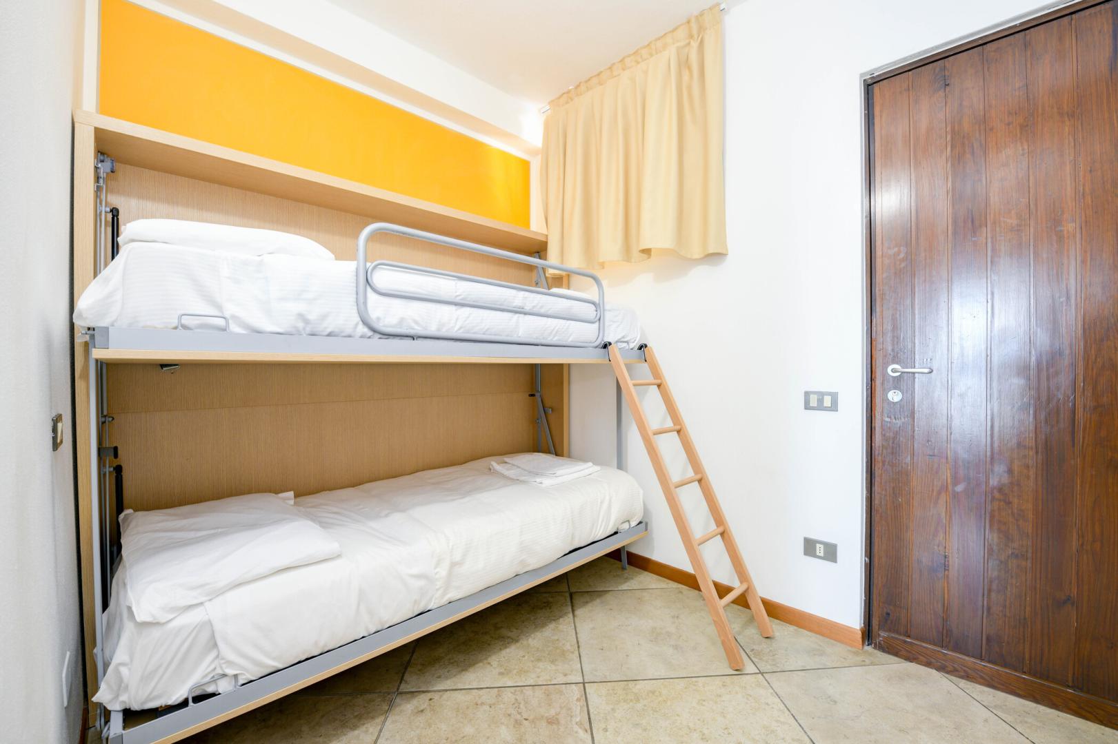 Hotel Belvedere foto 32