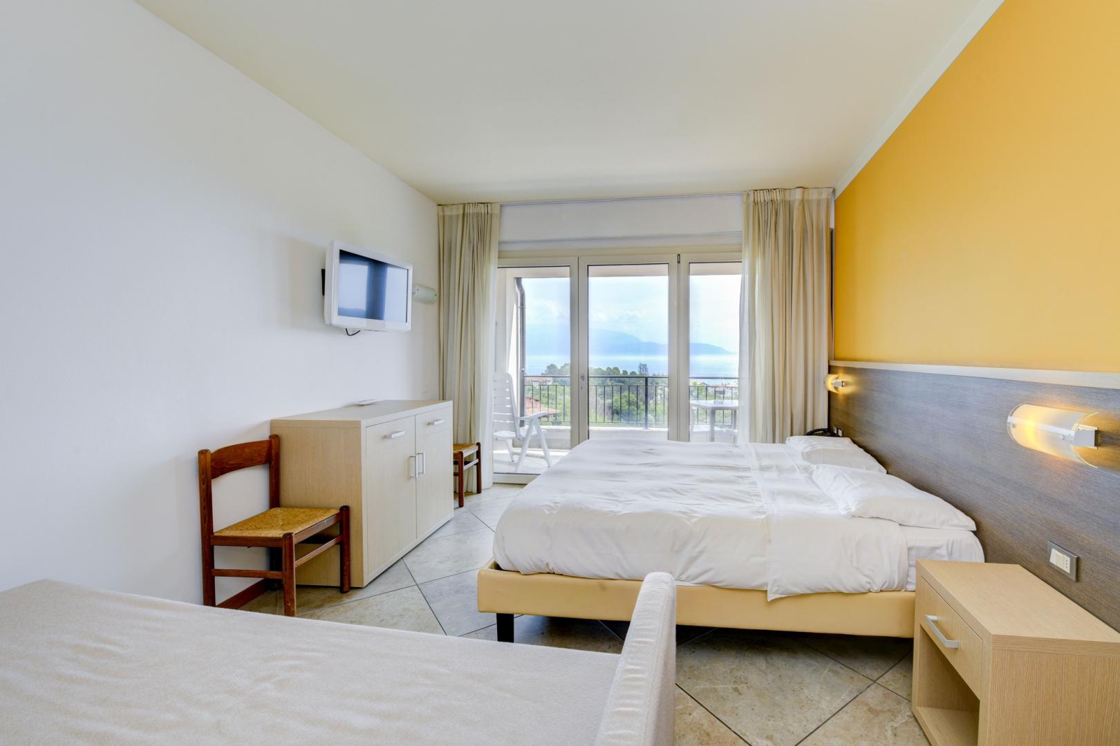Hotel Belvedere foto 34