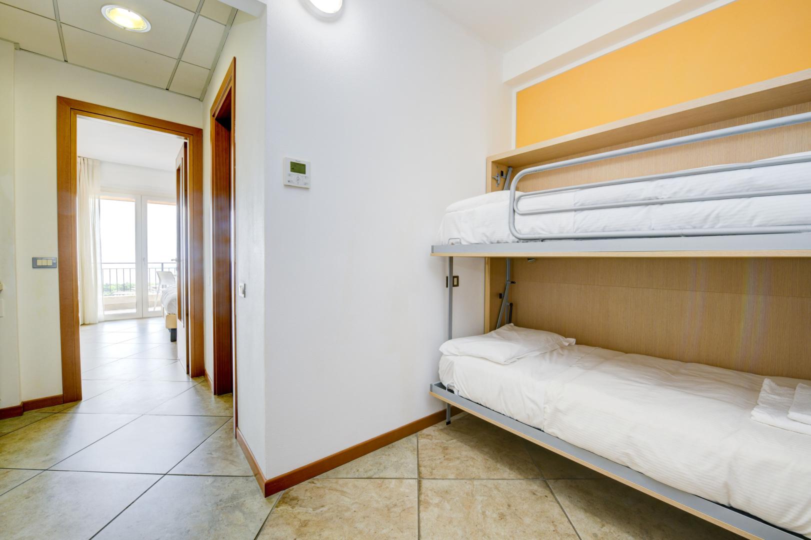 Hotel Belvedere foto 35