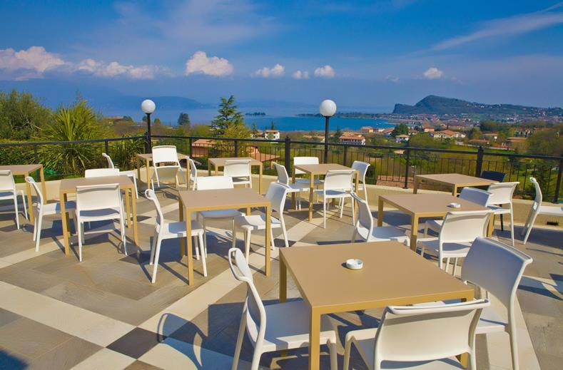 Hotel Belvedere foto 3