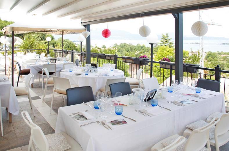 Hotel Belvedere in Manerba del Garda - foto 5