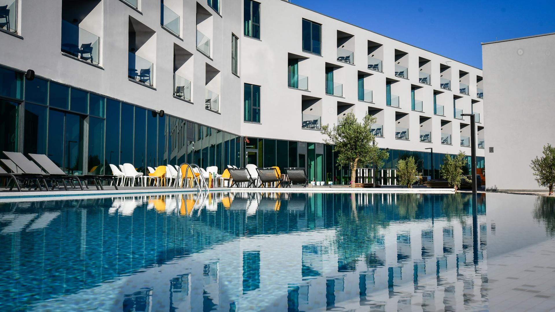 Hotel Olea foto 20
