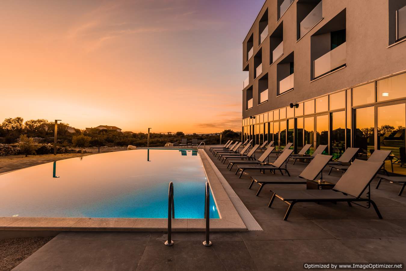Hotel Olea foto 15