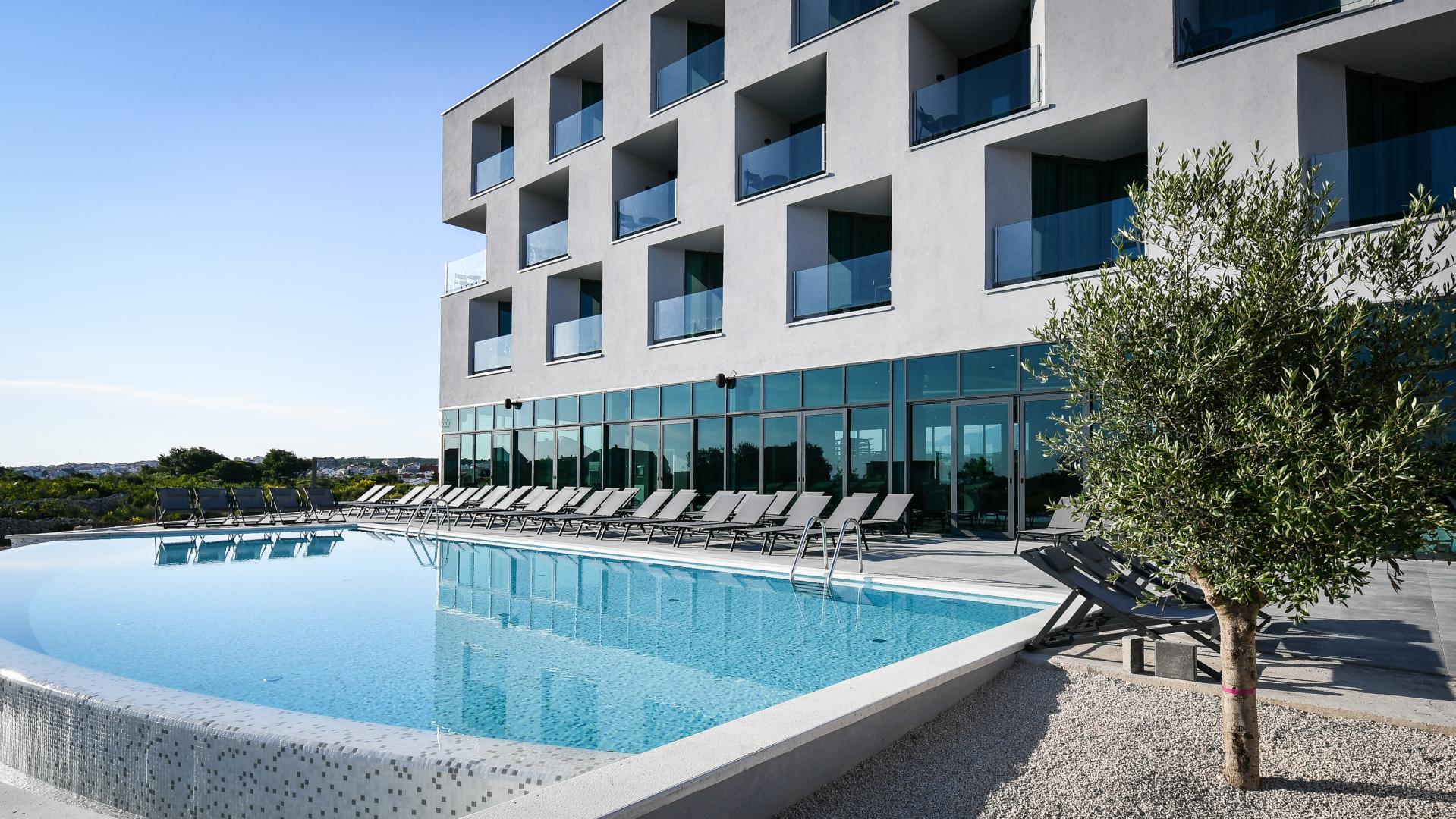 Hotel Olea foto 18