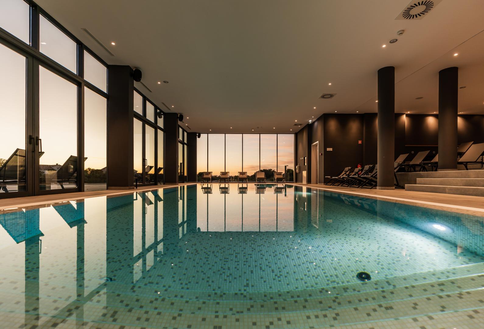 Hotel Olea foto 6