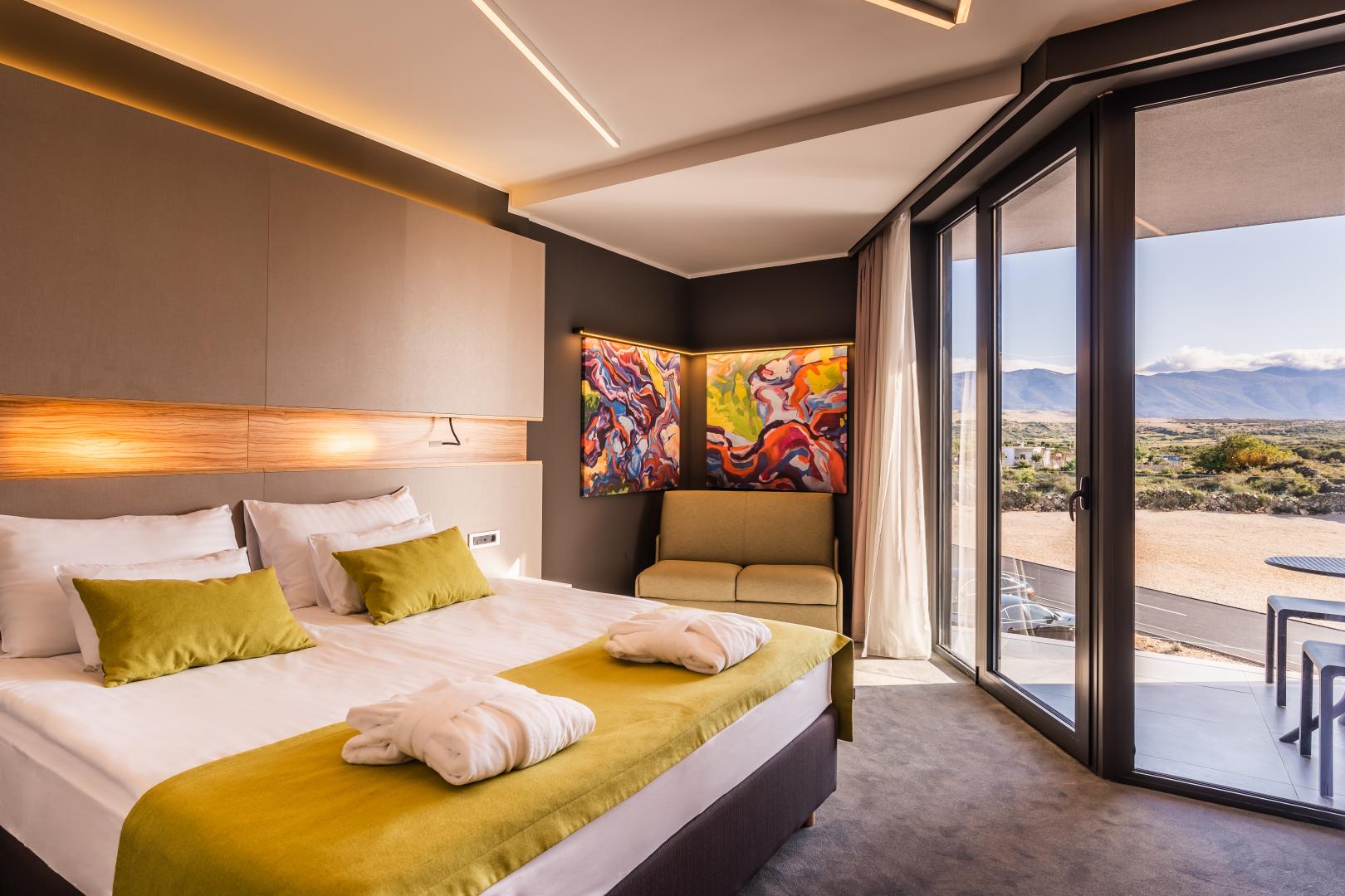 Hotel Olea foto 10
