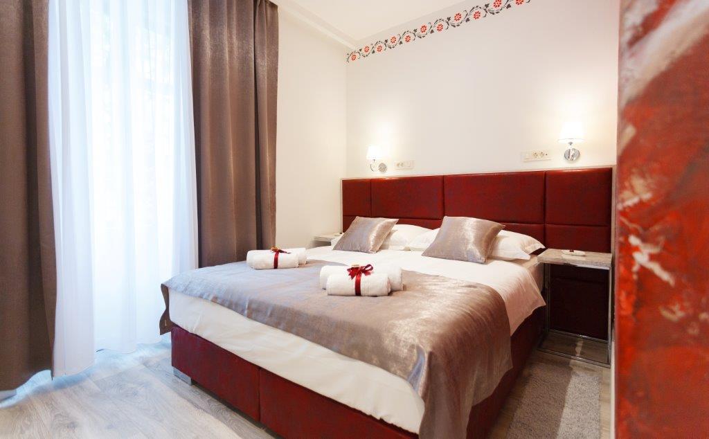 Well Of Life Luxury Rooms foto 6