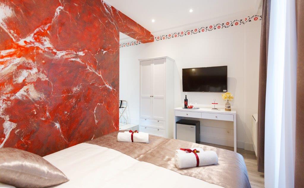Well Of Life Luxury Rooms foto 7