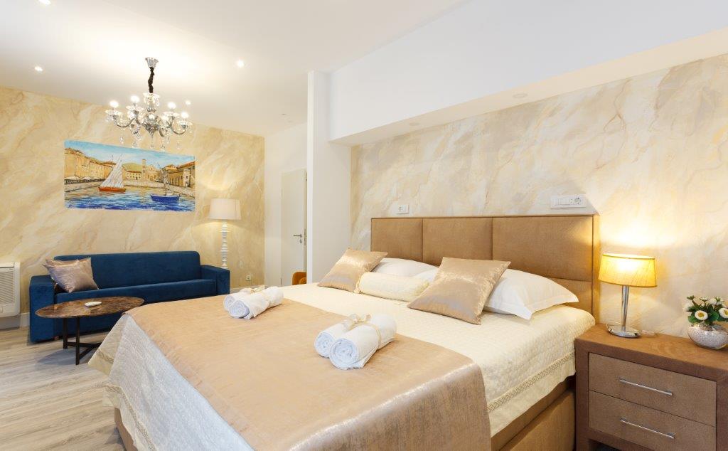 Well Of Life Luxury Rooms foto 11