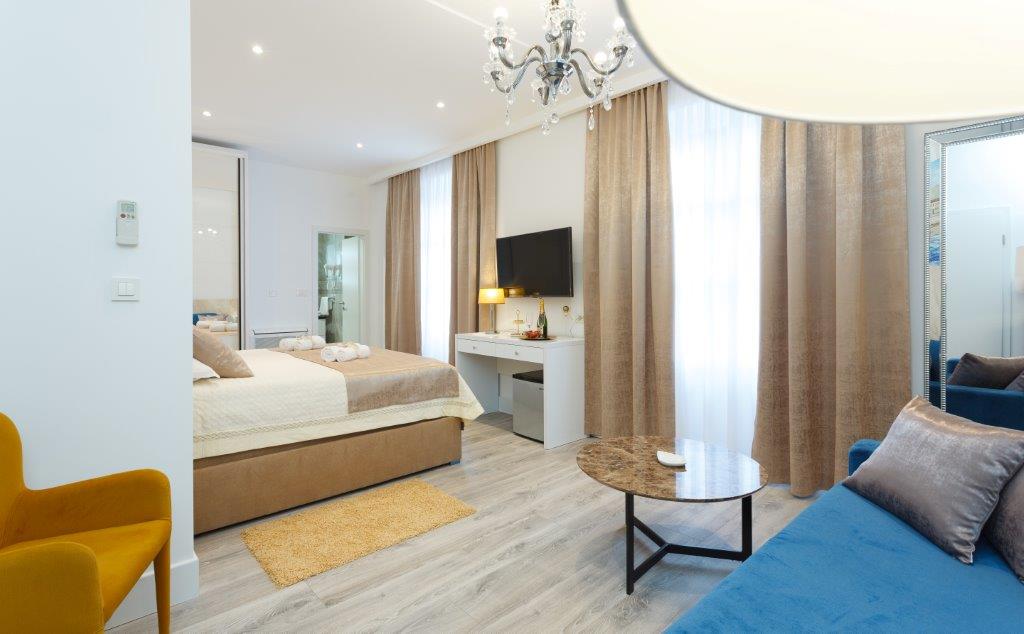Well Of Life Luxury Rooms foto 18