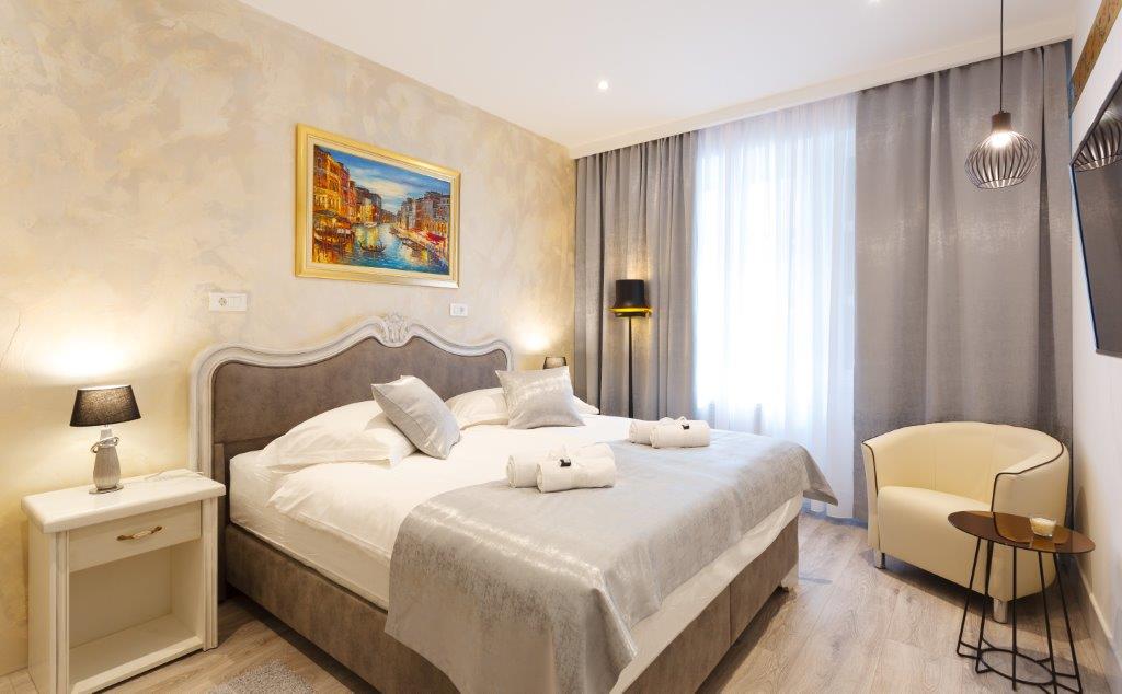 Well Of Life Luxury Rooms foto 14
