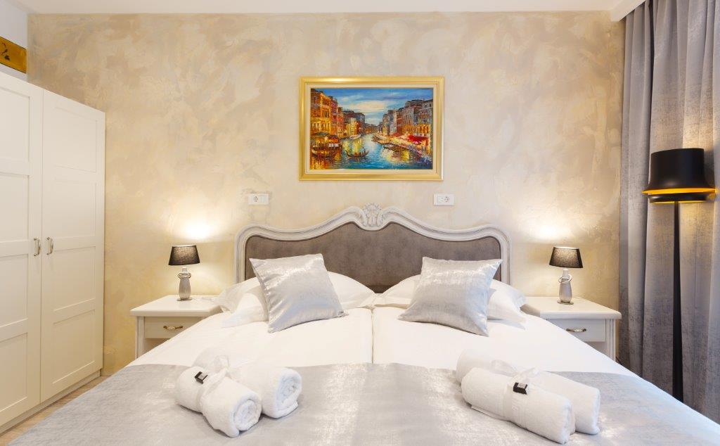 Well Of Life Luxury Rooms foto 19