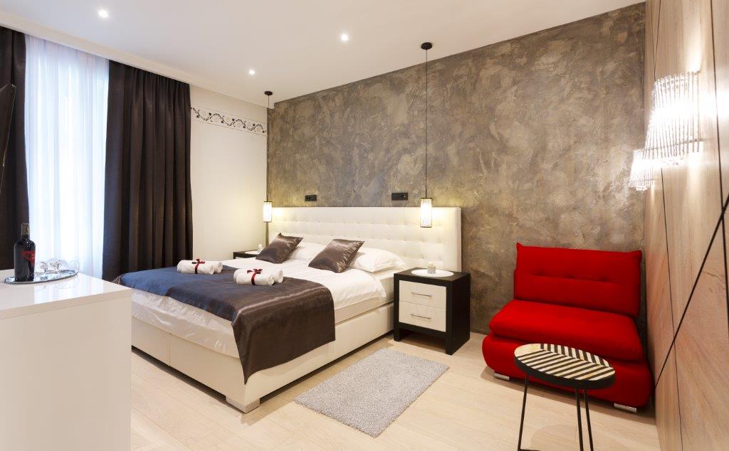 Well Of Life Luxury Rooms foto 15
