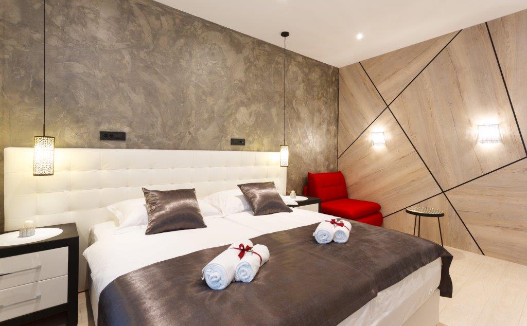 Well Of Life Luxury Rooms foto 16