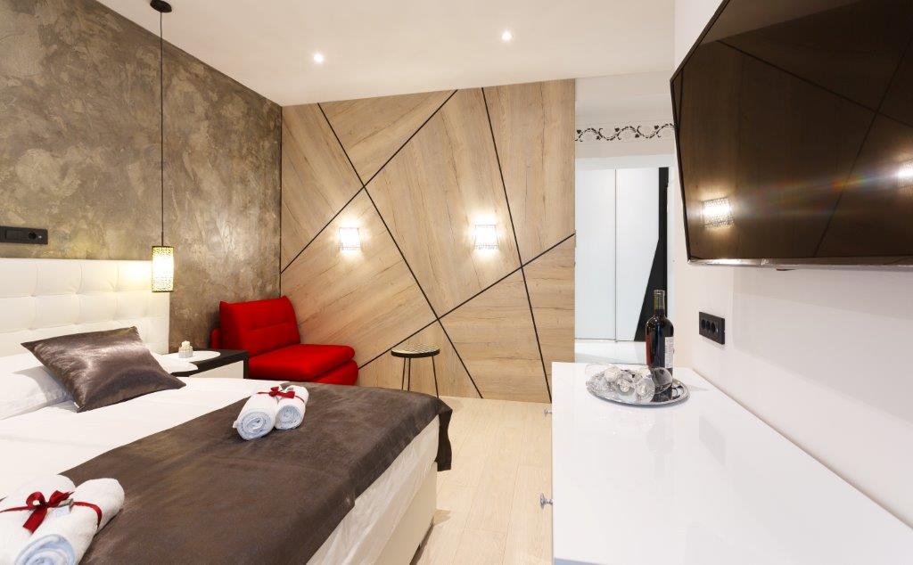 Well Of Life Luxury Rooms foto 22