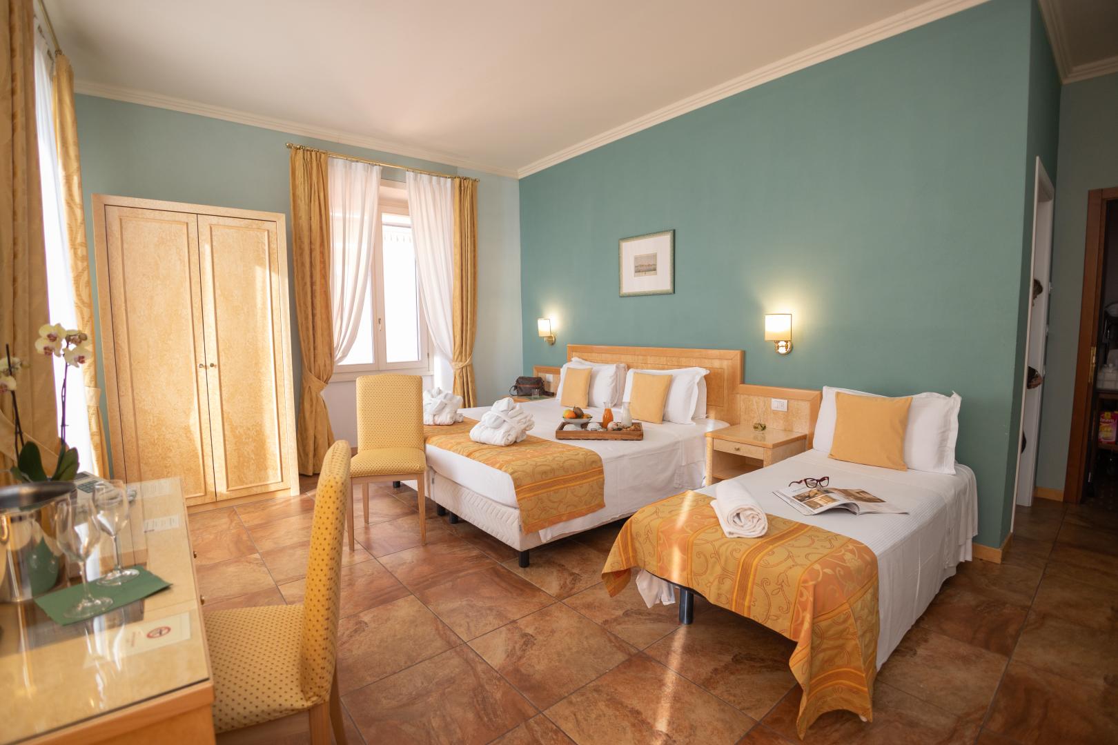 Hotel Belvedere San Gottardo foto 7