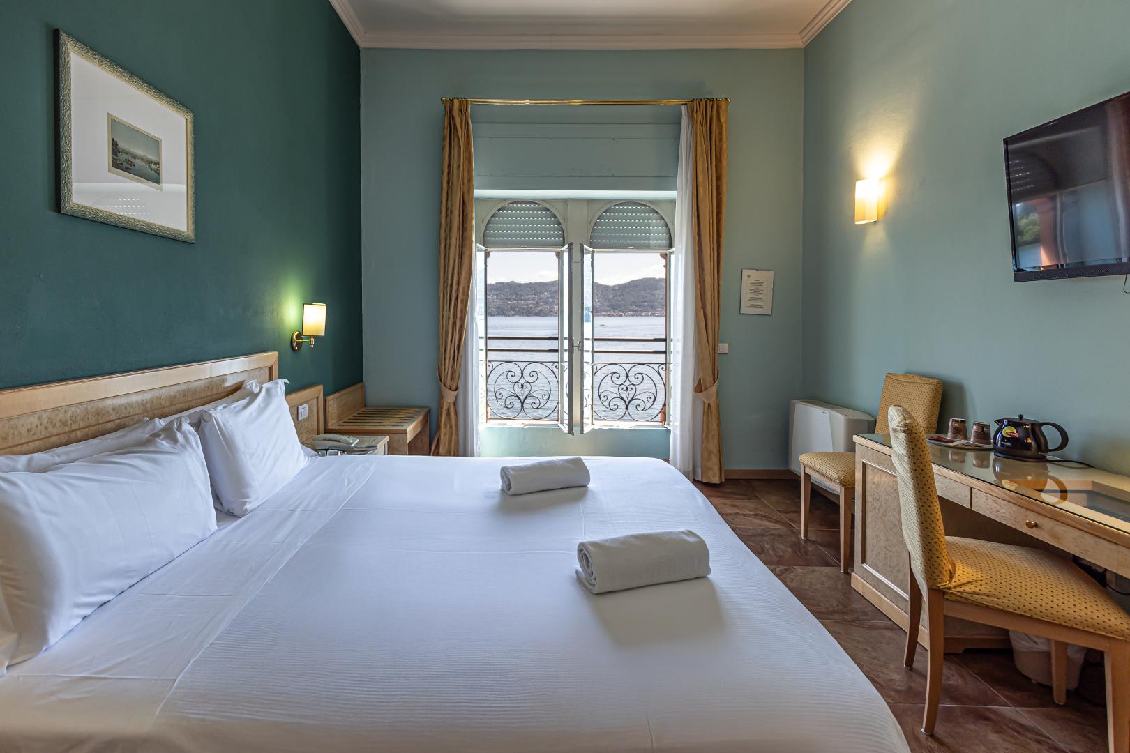 Hotel Belvedere San Gottardo foto 10