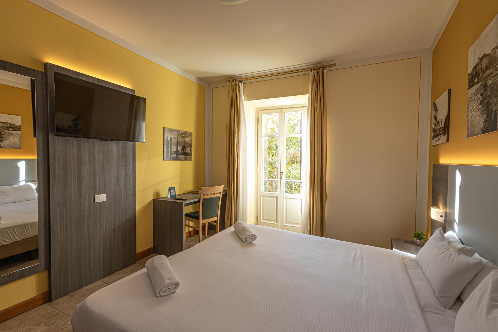 Hotel Belvedere San Gottardo foto 12