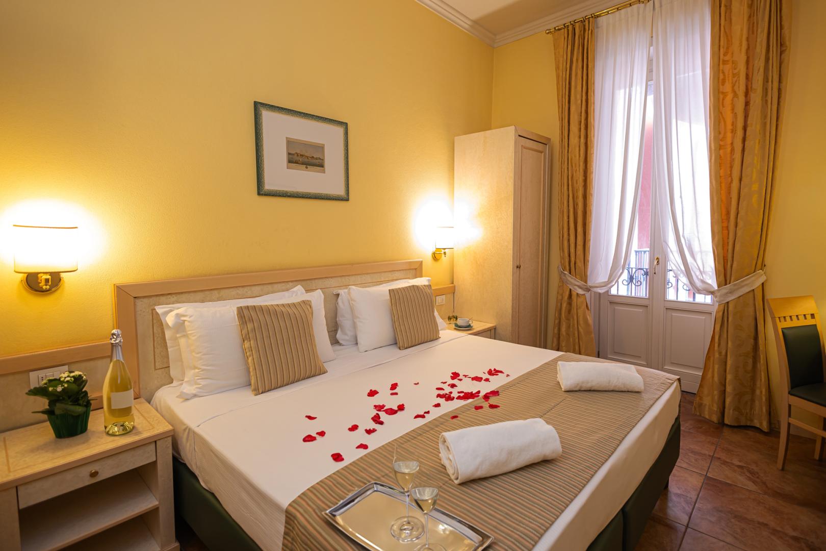 Hotel Belvedere San Gottardo foto 13