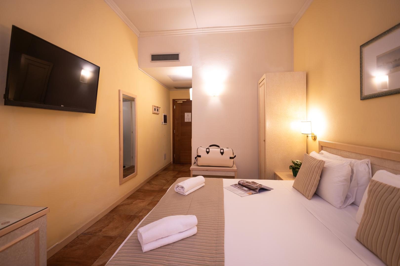 Hotel Belvedere San Gottardo foto 14