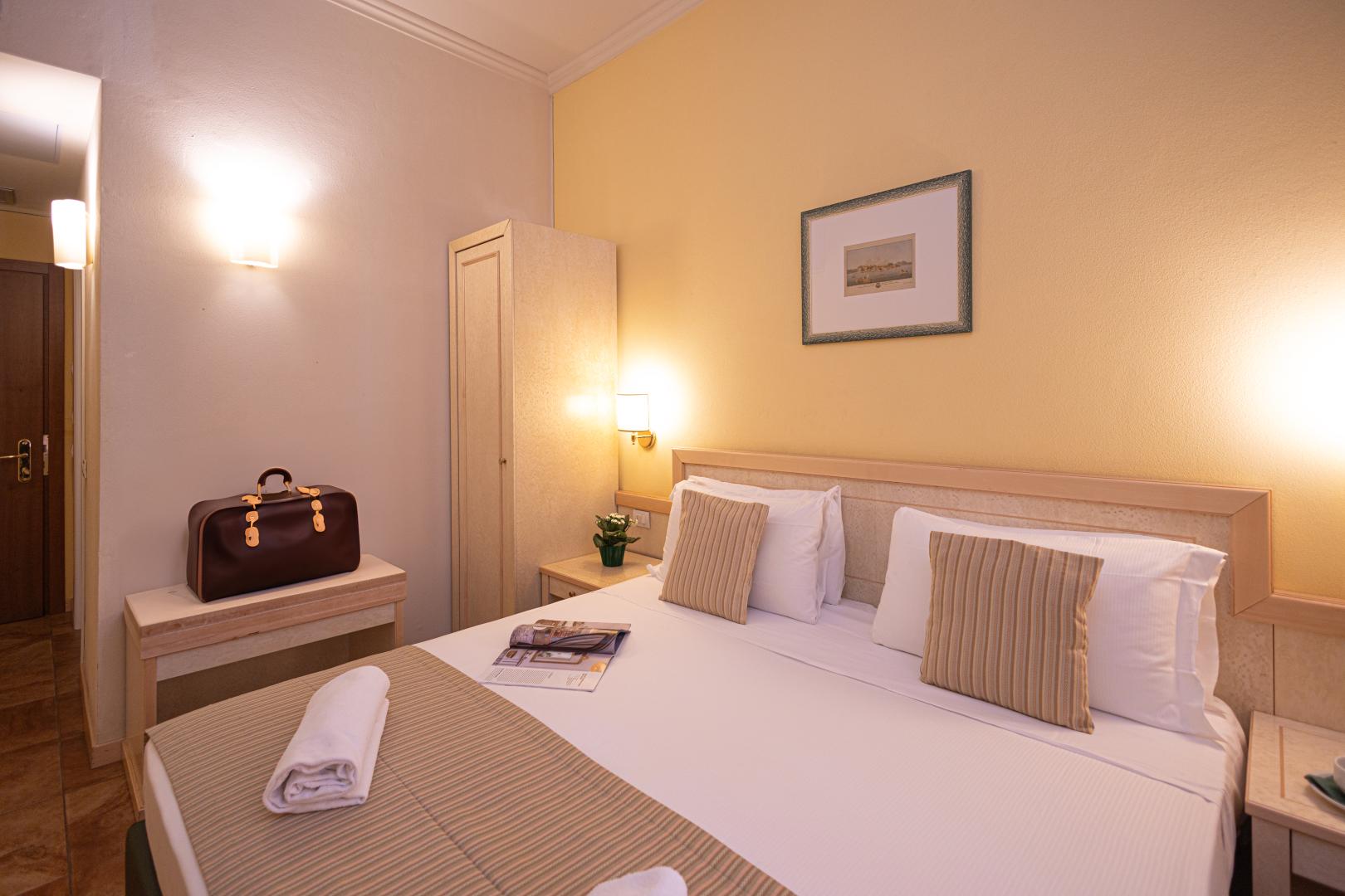 Hotel Belvedere San Gottardo foto 15