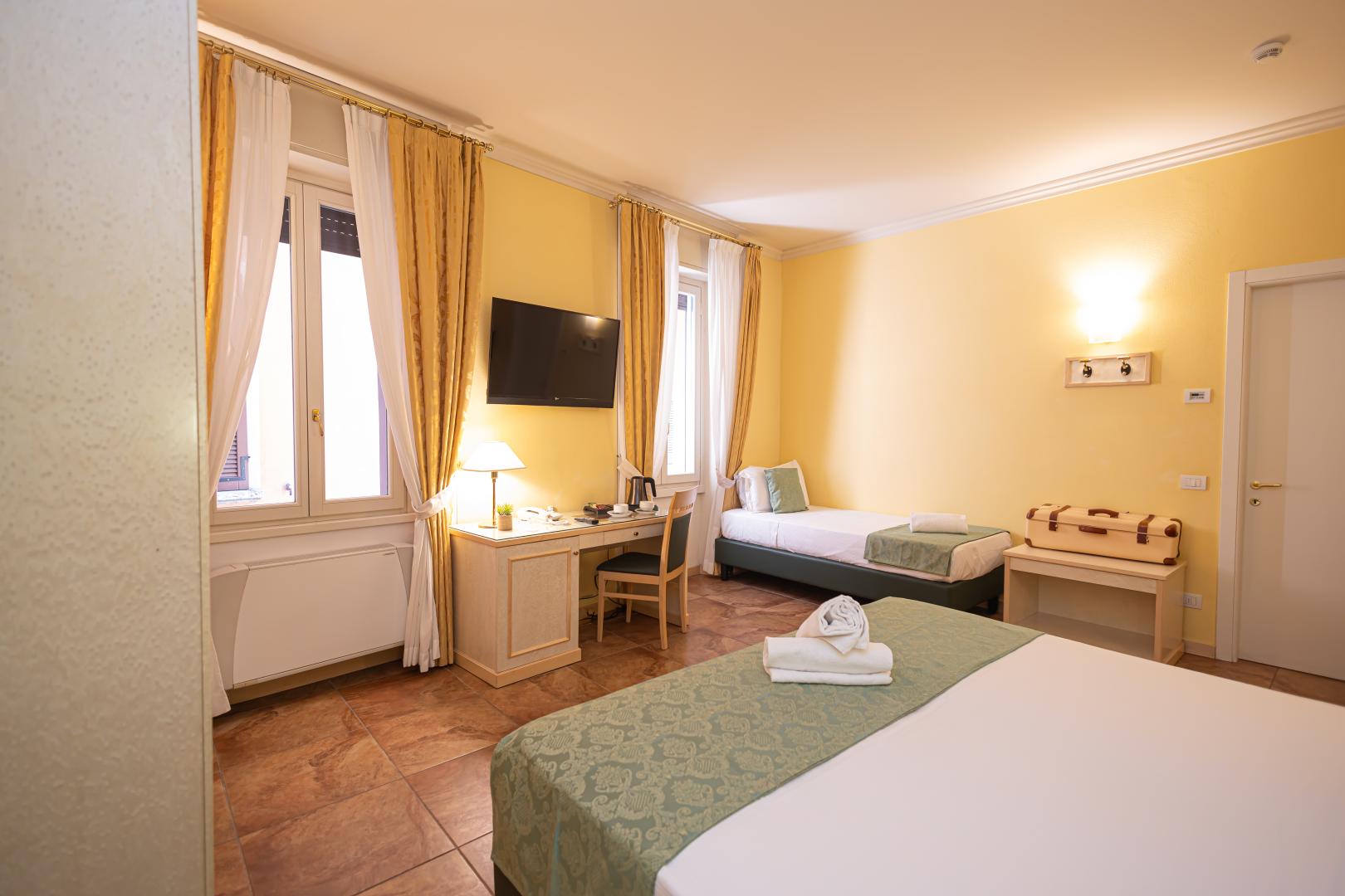 Hotel Belvedere San Gottardo foto 16