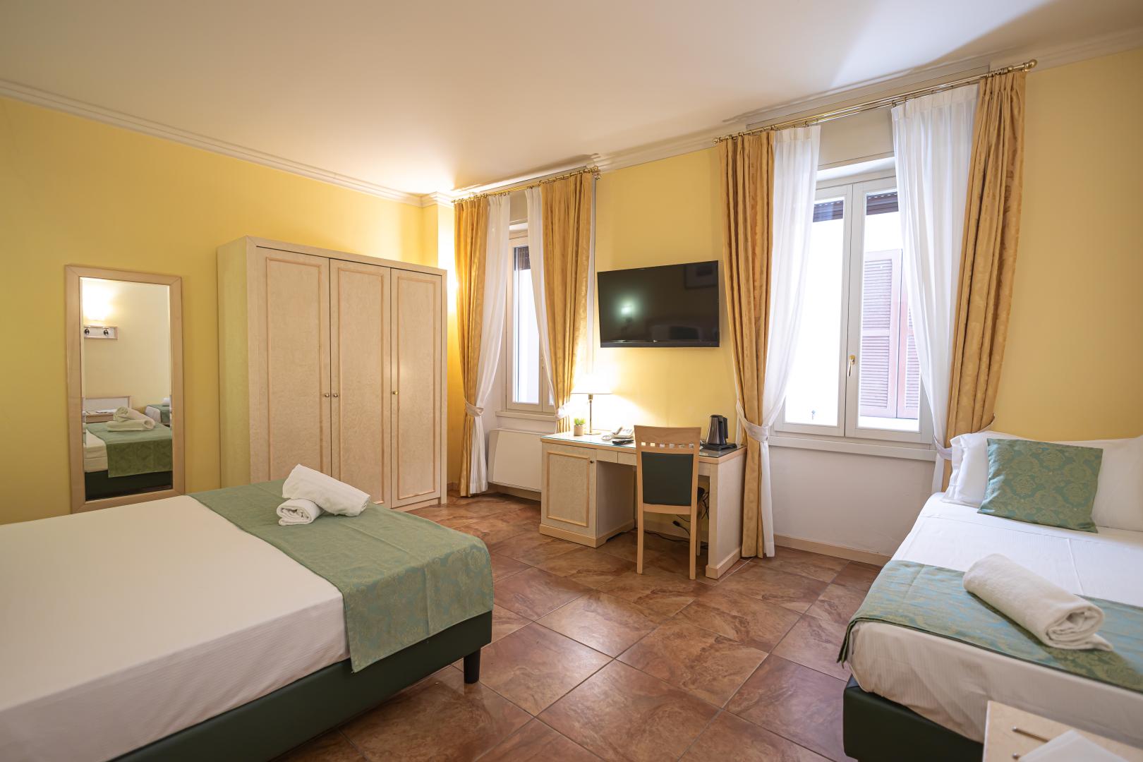 Hotel Belvedere San Gottardo foto 17
